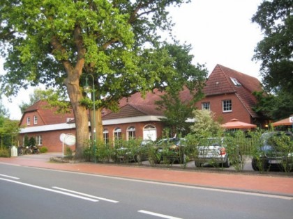 Фото: Landhaus Friedrichsfehn